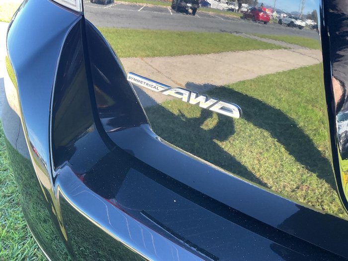 2018 Subaru Impreza 2.0i
