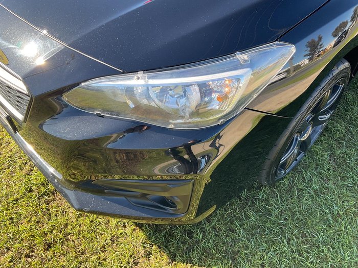 2018 Subaru Impreza 2.0i