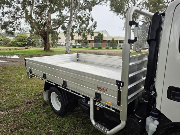 2026 Isuzu N Series NKR 65/45-150 DT D25