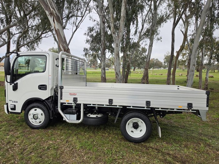 2026 Isuzu N Series NKR 65/45-150 DT D25