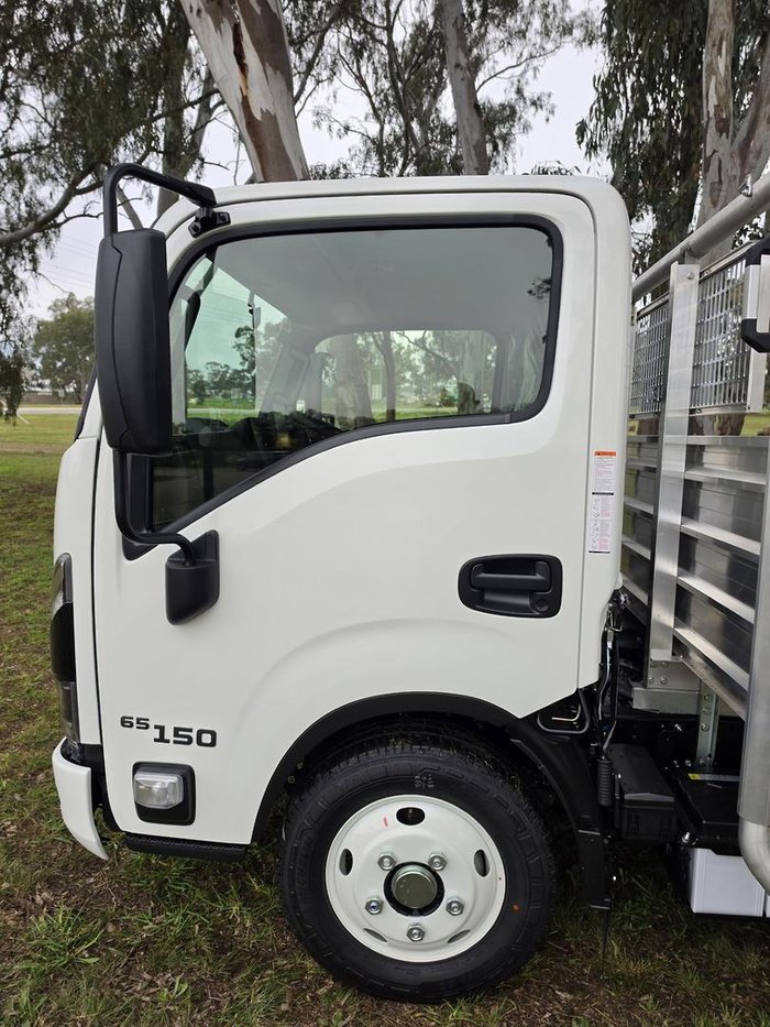 2026 Isuzu N Series