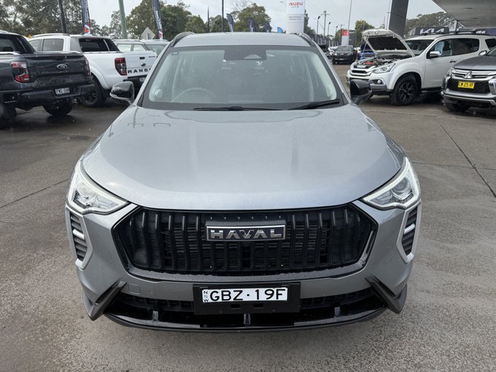2025 GWM Haval Jolion Premium