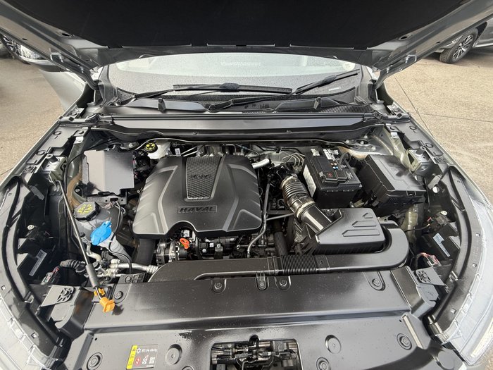 2025 GWM Haval Jolion Premium