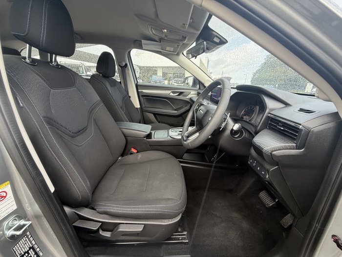 2025 GWM Haval Jolion Premium