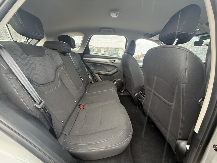 2025 GWM Haval Jolion Premium