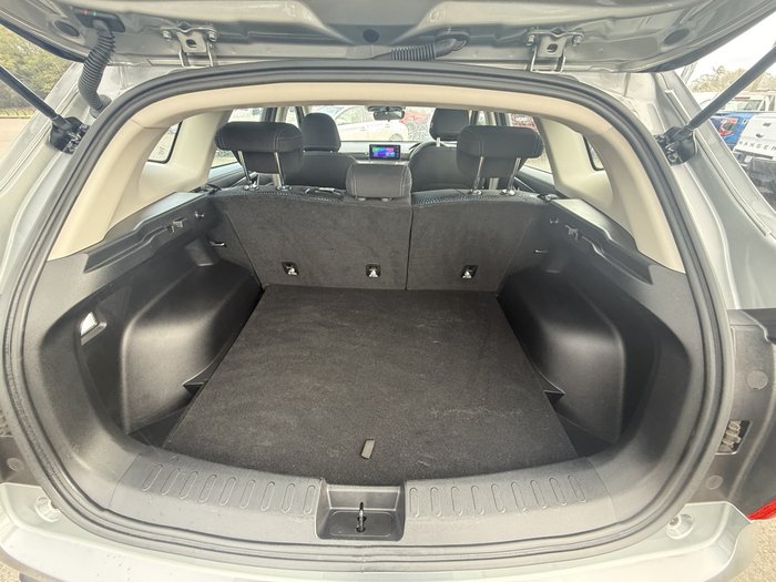 2025 GWM Haval Jolion Premium