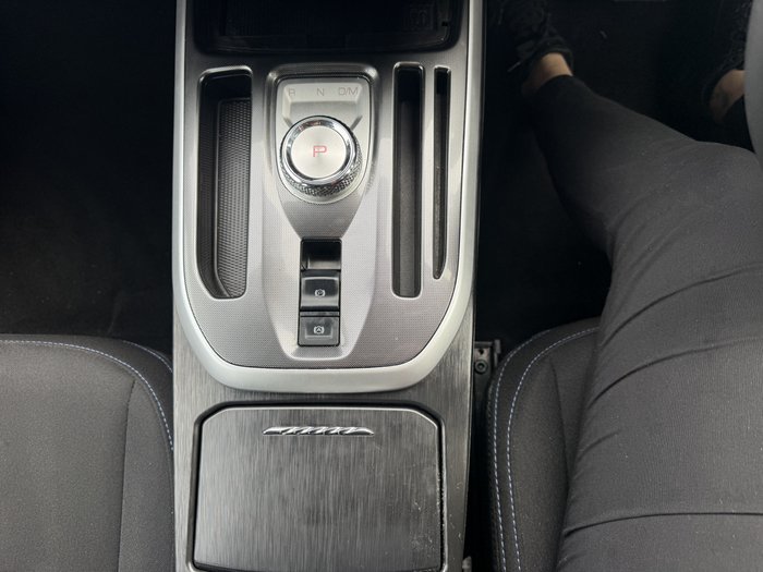 2025 GWM Haval Jolion Premium