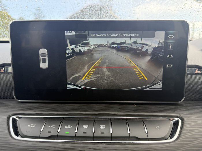 2025 GWM Haval Jolion Premium