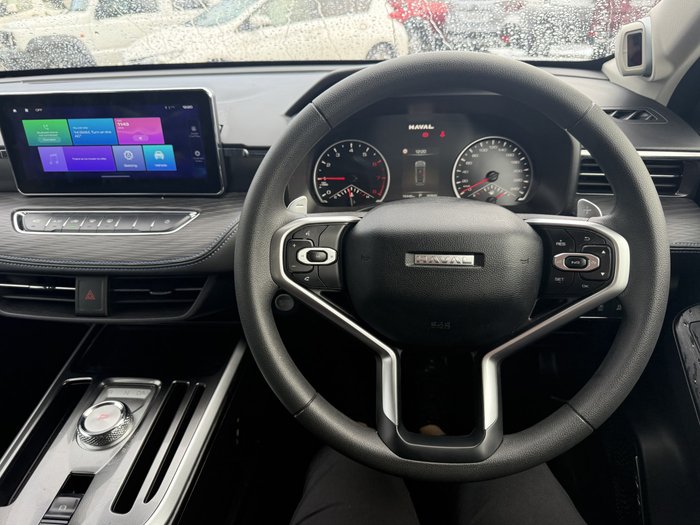 2025 GWM Haval Jolion Premium