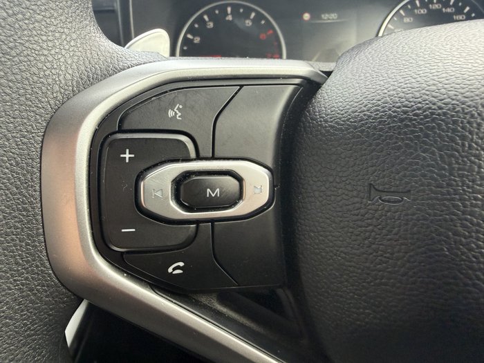 2025 GWM Haval Jolion Premium