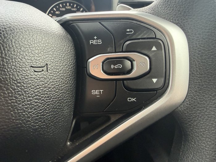 2025 GWM Haval Jolion Premium