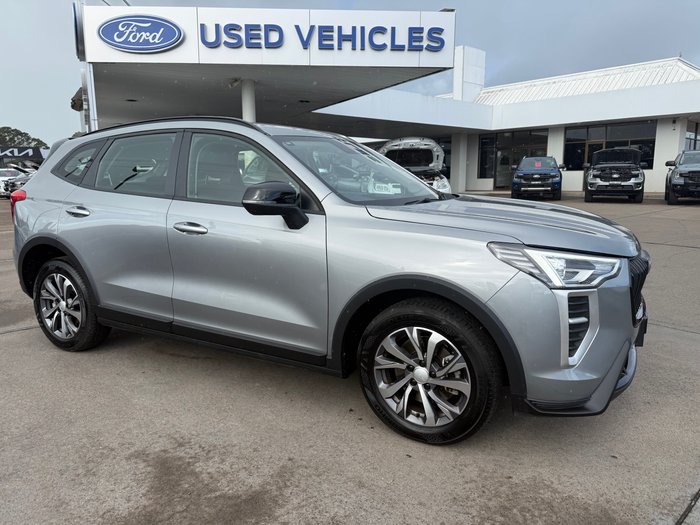 2025 GWM Haval Jolion Premium