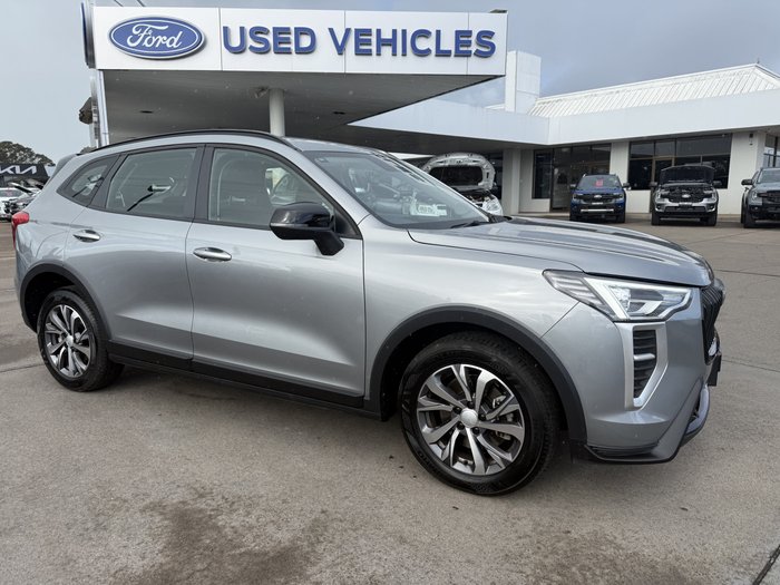 2025 GWM Haval Jolion Premium
