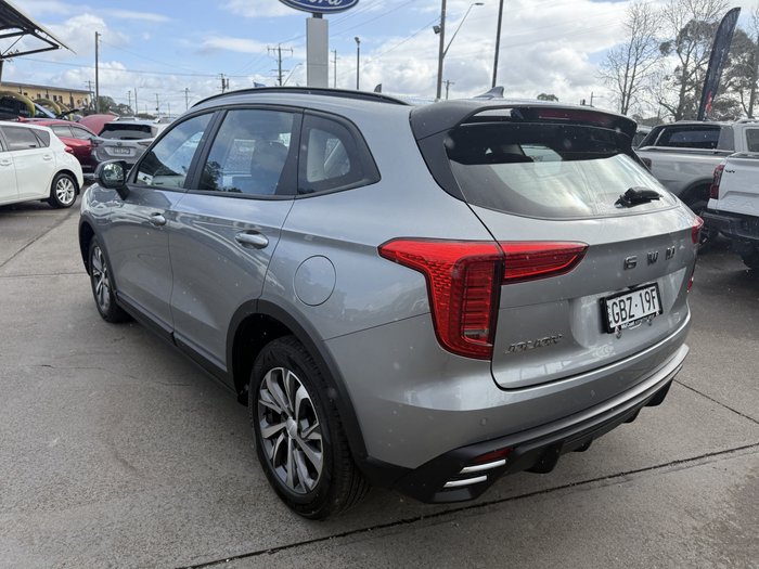 2025 GWM Haval Jolion Premium