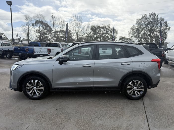 2025 GWM Haval Jolion Premium
