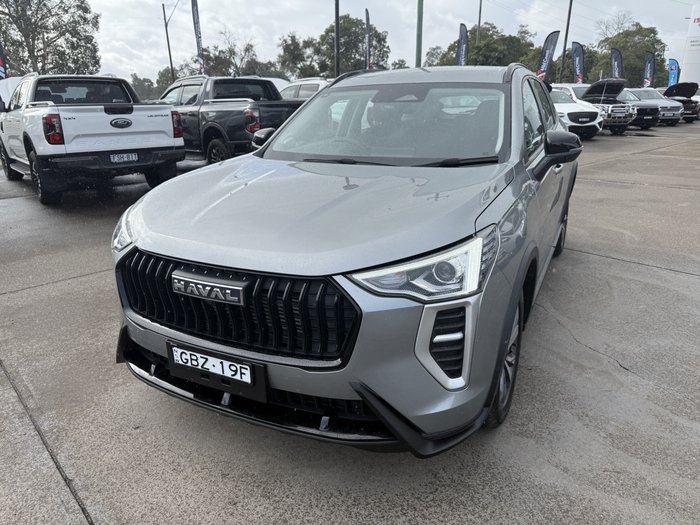 2025 GWM Haval Jolion Premium