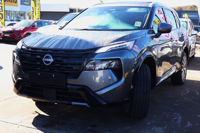 2025 Nissan X-TRAIL Ti-L e-POWER T33 MY26 Four Wheel Drive