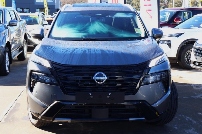2025 Nissan X-TRAIL Ti-L e-POWER T33 MY26 Four Wheel Drive