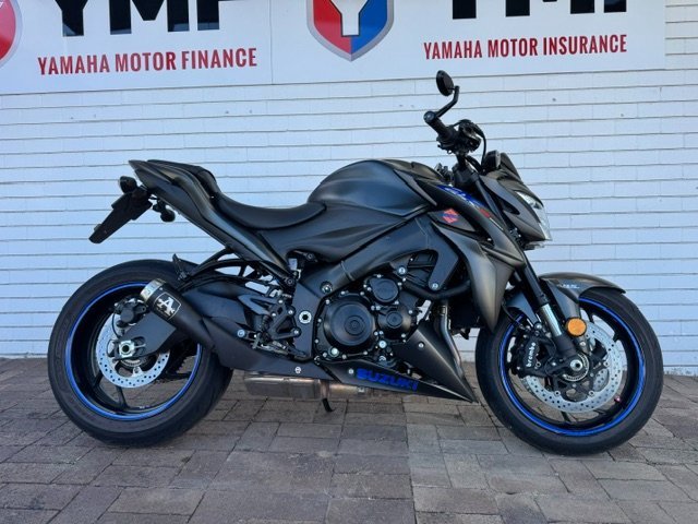 2020 Suzuki
