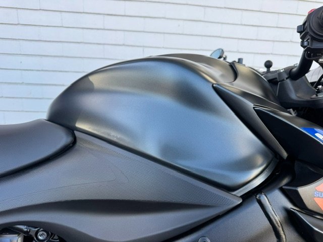 2020 Suzuki GSX-S1000F BLACK