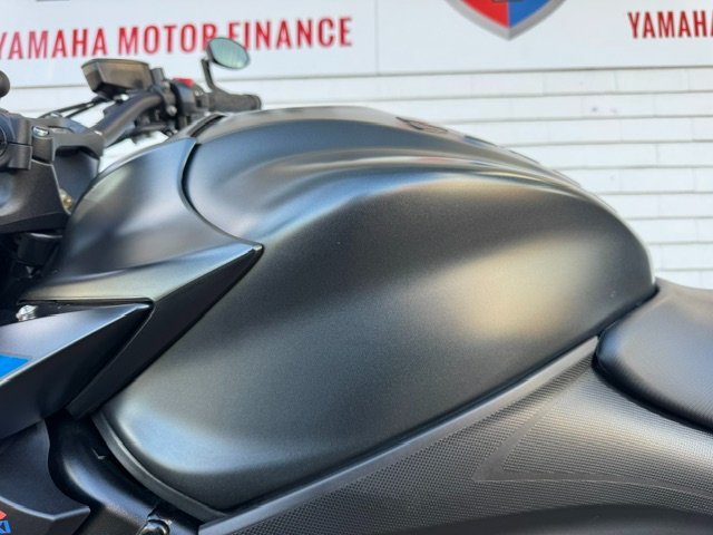 2020 Suzuki GSX-S1000F