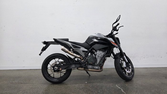 2018 Ktm