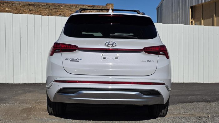2022 Hyundai Santa Fe Highlander