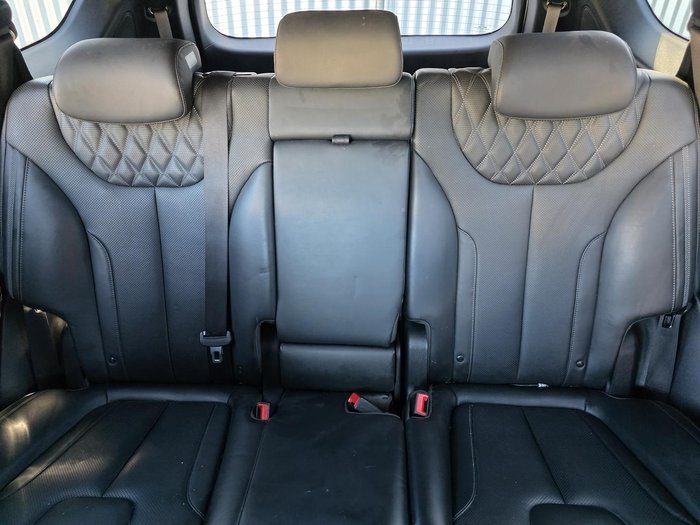 2022 Hyundai Santa Fe Highlander