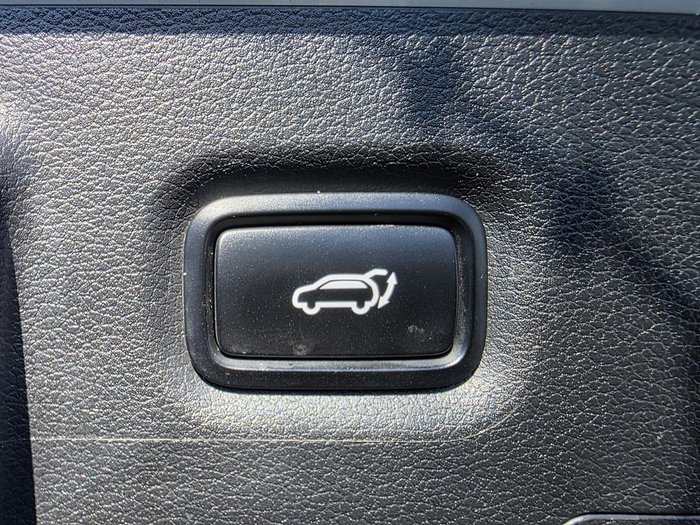 2022 Hyundai Santa Fe Highlander