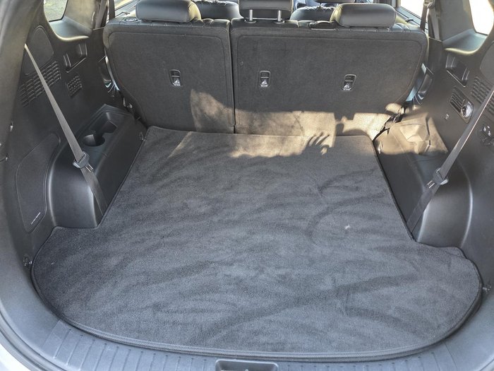 2022 Hyundai Santa Fe Highlander