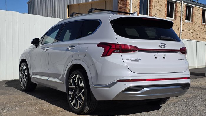 2022 Hyundai Santa Fe Highlander