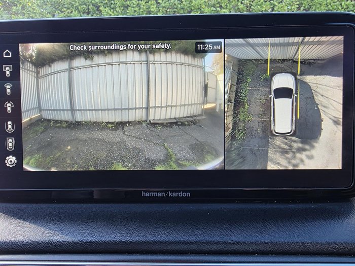 2022 Hyundai Santa Fe Highlander