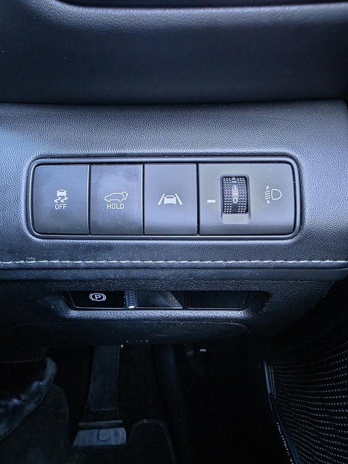 2022 Hyundai Santa Fe Highlander