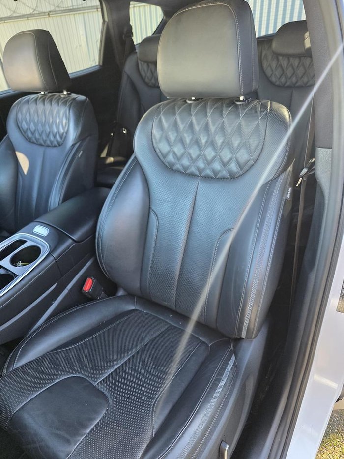 2022 Hyundai Santa Fe Highlander
