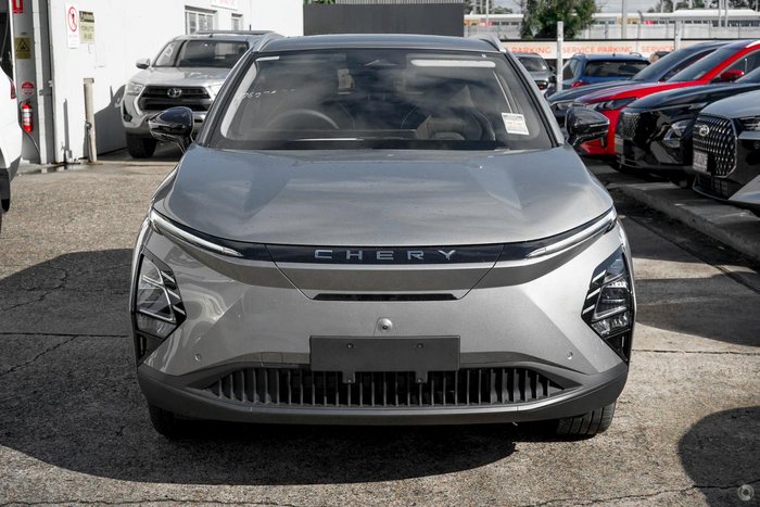 2026 Chery E5 Ultimate