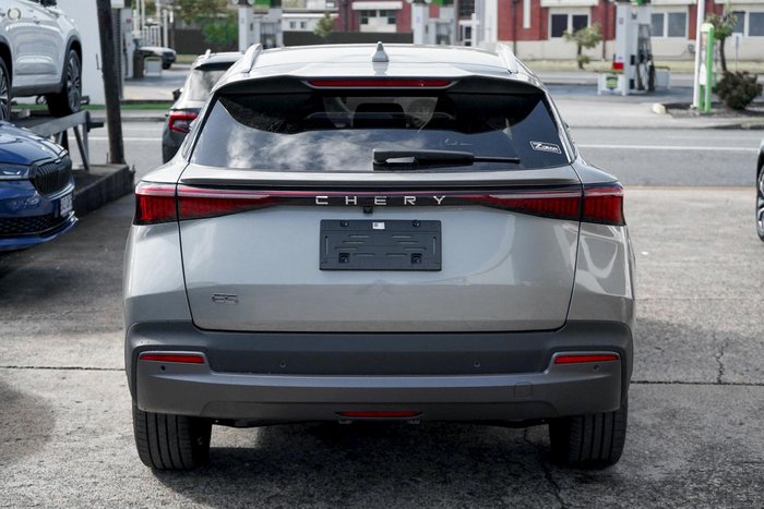 2026 Chery E5 Ultimate