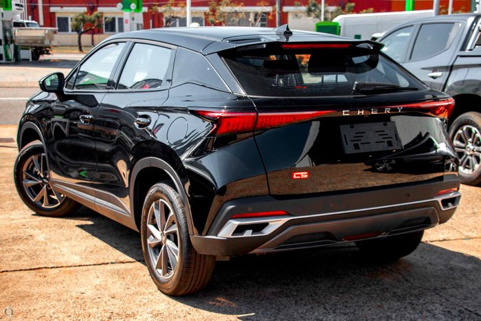 2026 Chery C5