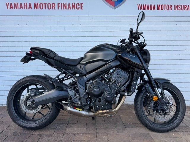 2023 Honda