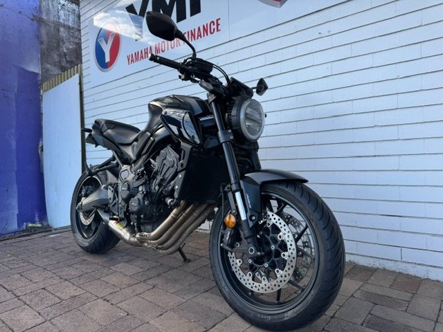 2023 Honda CB650R
