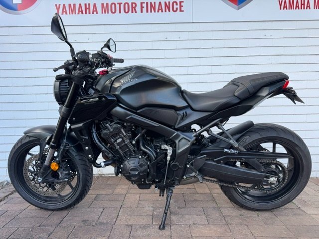 2023 Honda CB650R