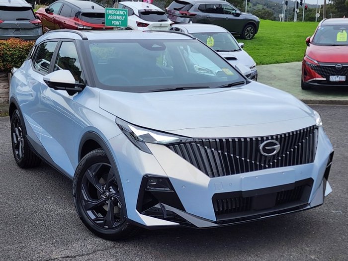 2026 GAC EMZOOM