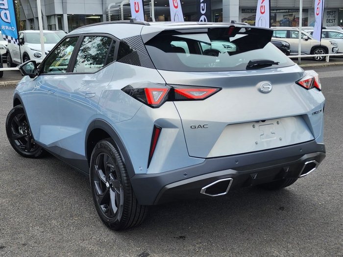 2026 GAC EMZOOM LUXURY