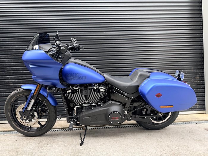 2026 Harley-Davidson