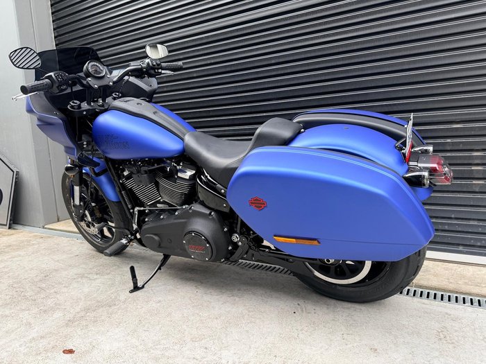 2026 Harley-Davidson
