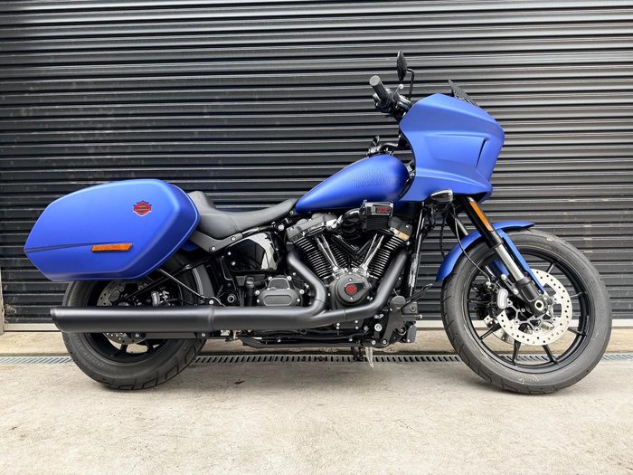 2026 Harley-Davidson