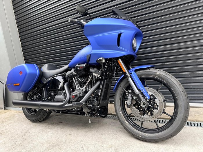 2026 Harley-Davidson