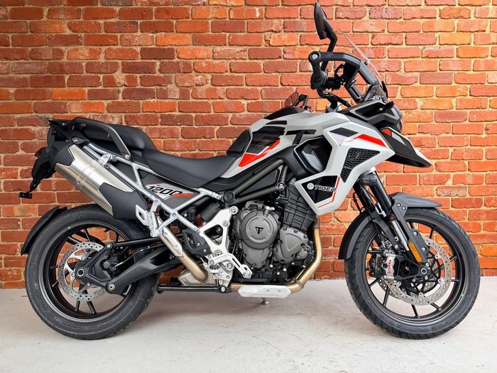 2026 Triumph