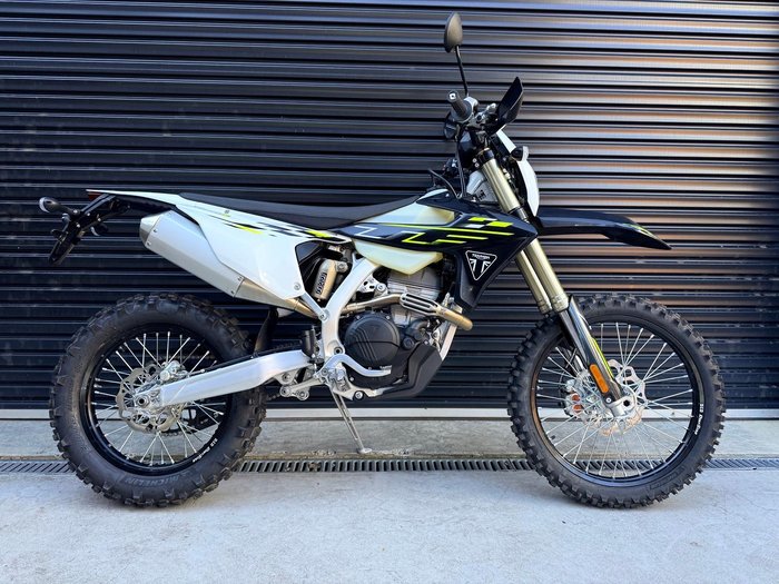 2026 Triumph