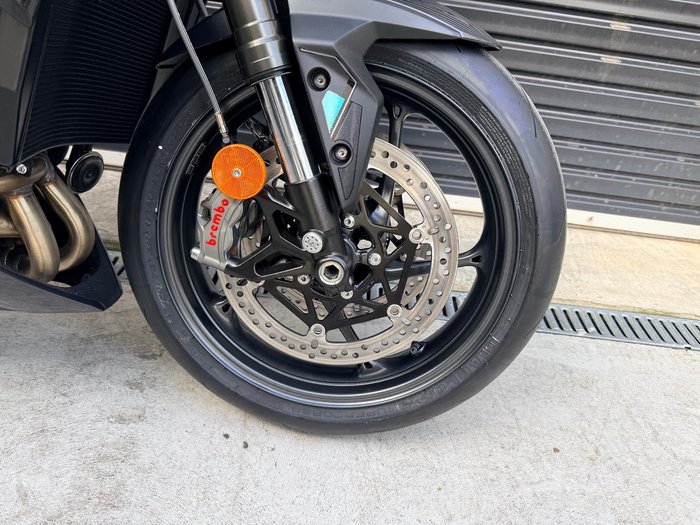2026 Triumph