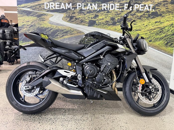 2026 Triumph